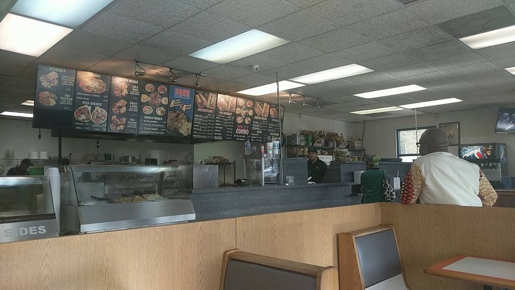 Steak n Hoagie Shop | restaurant | 903 Eastway Dr D, Charlotte, NC 28205, USA | 7045360533 OR +1 704-536-0533