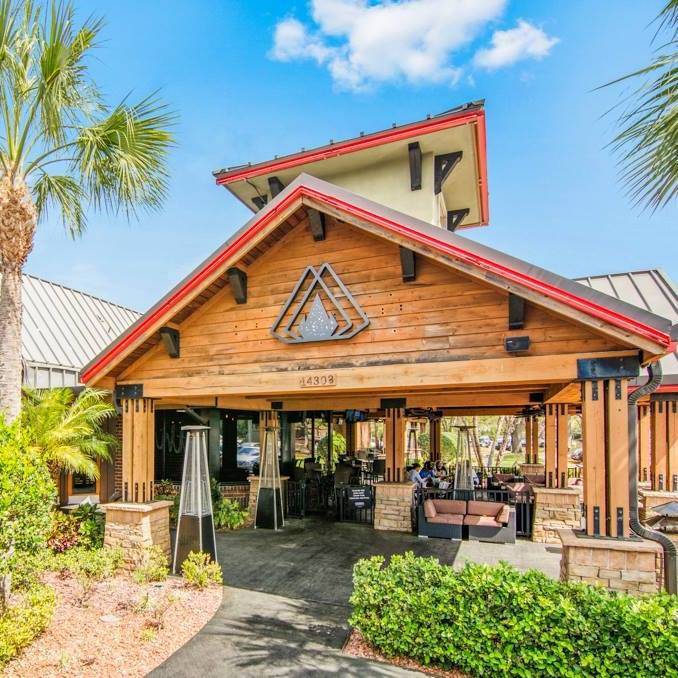 Grillsmith- Carrollwood | restaurant | 14303 N Dale Mabry Hwy, Tampa, FL 33618, USA | 8132691500 OR +1 813-269-1500