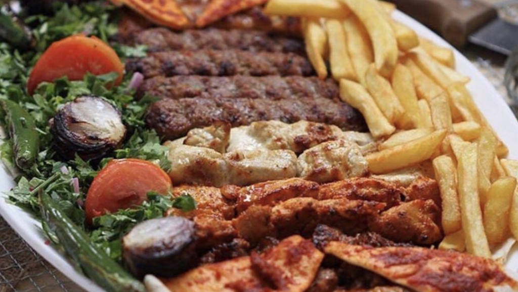 Shawarma’s House In Westland | restaurant | 8565 N Wayne Rd, Westland, MI 48185, USA | 7343386788 OR +1 734-338-6788