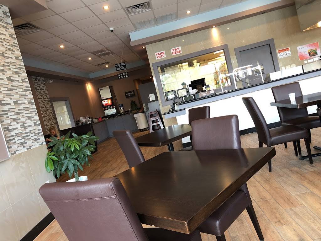 Seasons Dumpling | restaurant | 10584-10 Old St Augustine Rd, Jacksonville, FL 32257, USA | 9044655155 OR +1 904-465-5155