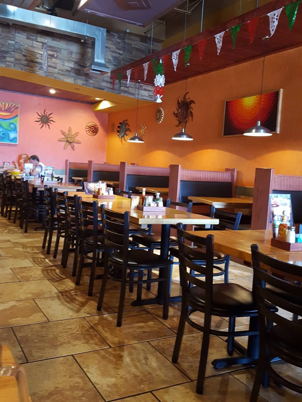 Don Sol Mexican Grill | restaurant | 1203 Chestnut St, Murray, KY 42071, USA | 2707530333 OR +1 270-753-0333