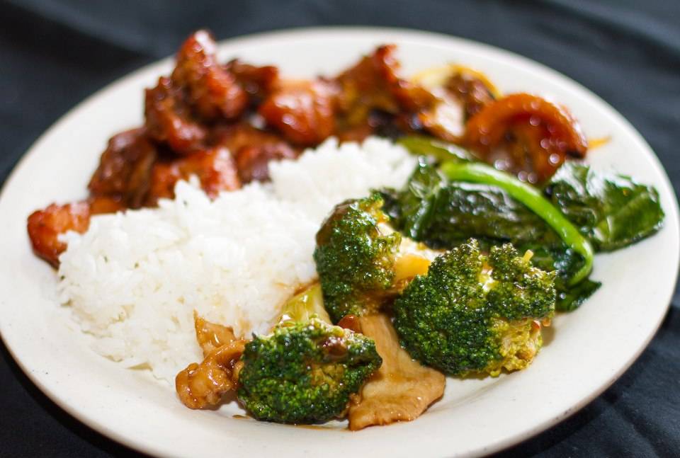 Hibachi Grill Supreme Buffet | restaurant | 1282 Orchard Village Ct, Ballwin, MO 63021, USA | 6365275488 OR +1 636-527-5488