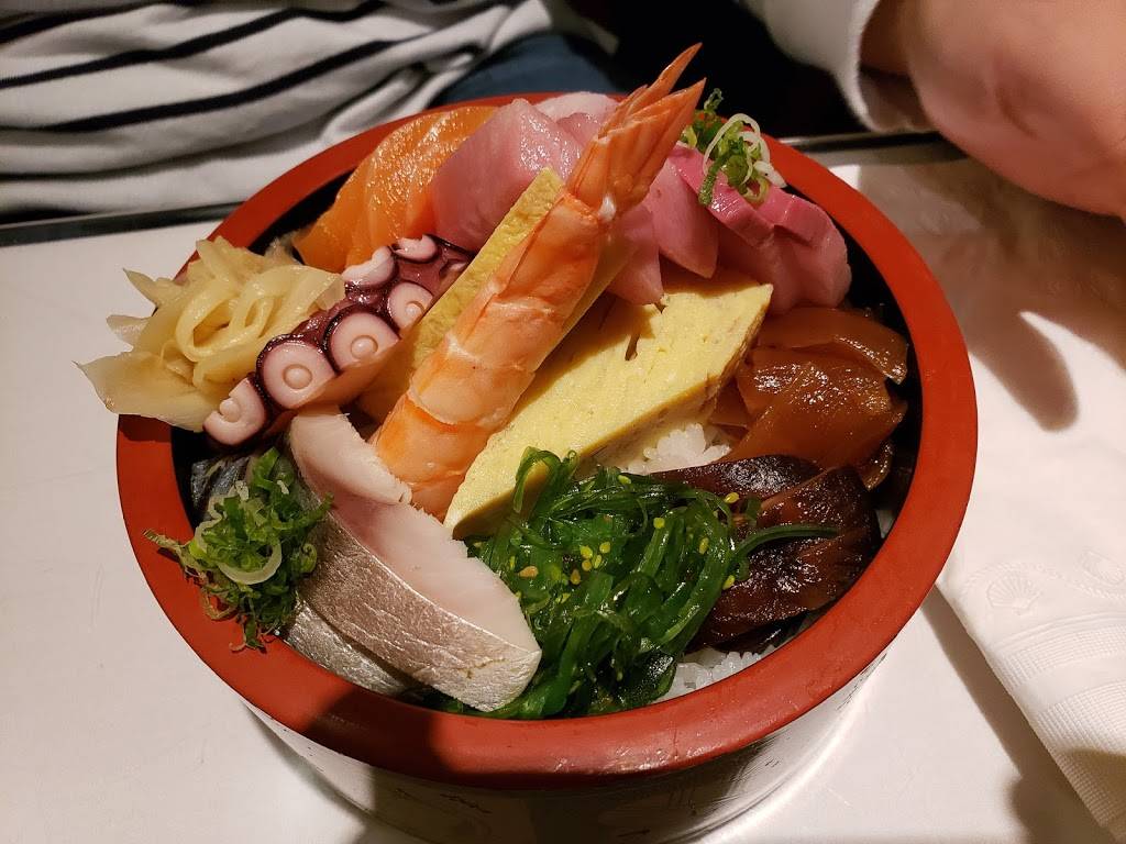 Torigo | meal takeaway | 196 Jericho Turnpike, Floral Park, NY 11001, USA | 5163521116 OR +1 516-352-1116