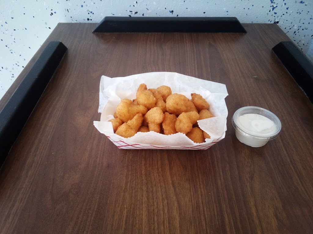 The Mix Fish & Chicken | restaurant | 15403 Center Ave, Harvey, IL 60426, USA | 7087134641 OR +1 708-713-4641