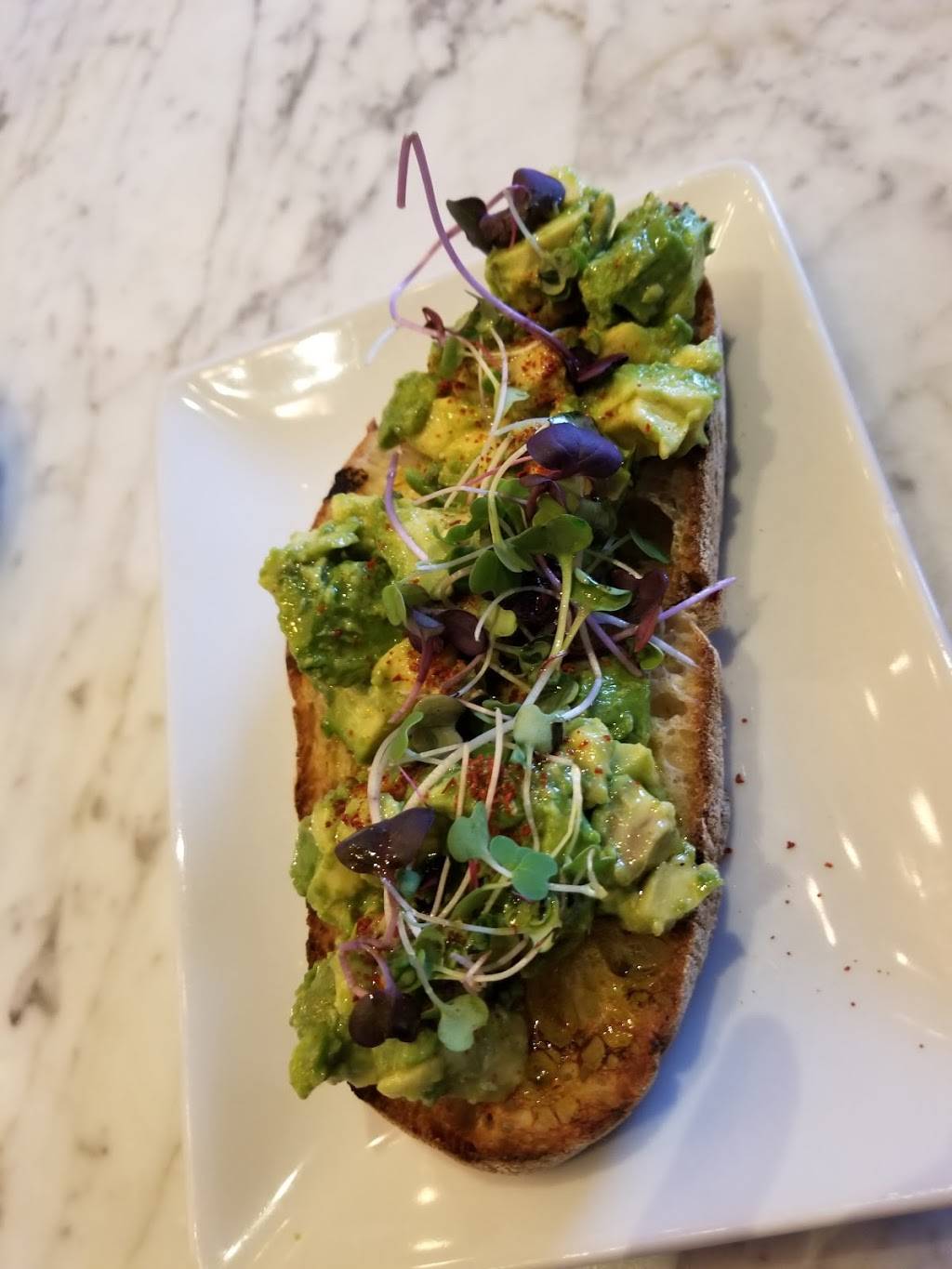 Central Newton | restaurant | 761 Beacon St, Newton Centre, MA 02459, USA | 6179162003 OR +1 617-916-2003