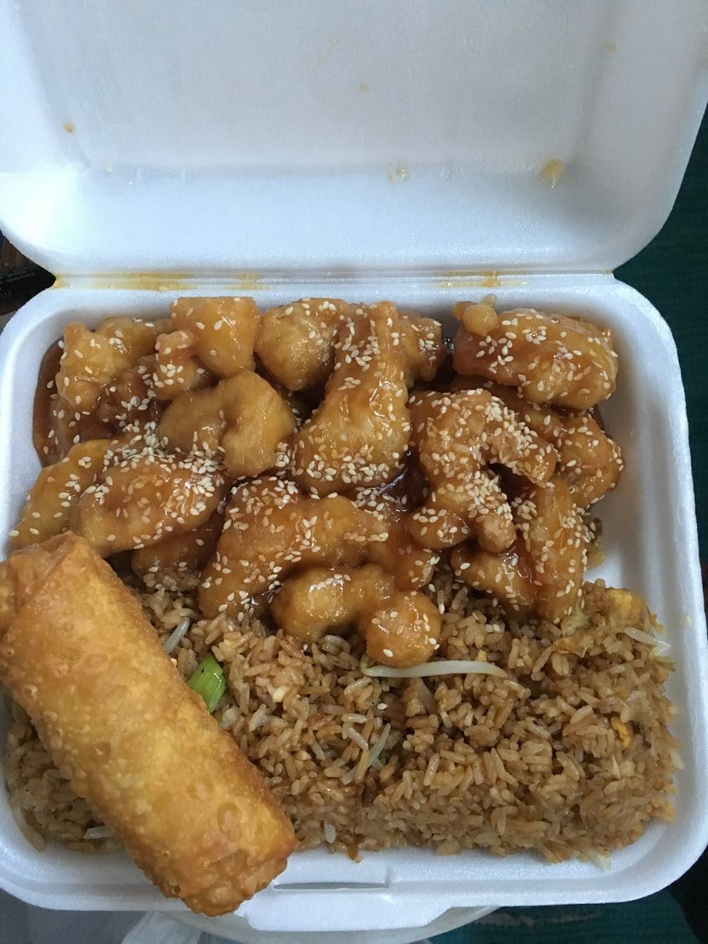 China Palace | restaurant | 1129 W Thorndale Ave, Chicago, IL 60660, USA | 7732713010 OR +1 773-271-3010