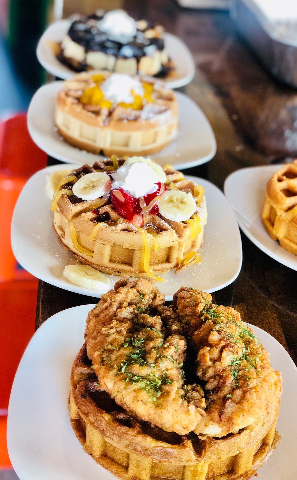 IQuisines | restaurant | 416 E 3rd St Unit B, Dayton, OH 45402, USA | 9375049595 OR +1 937-504-9595