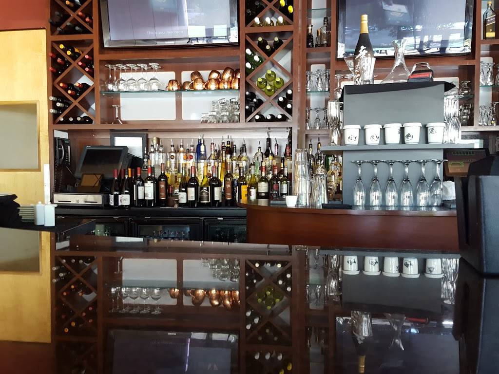 Inyo Restaurant & Lounge | night club | 22871 Woodward Ave, Ferndale, MI 48220, USA | 2485439500 OR +1 248-543-9500