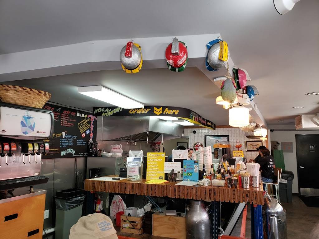 Salsa Limón | restaurant | 5012 White Settlement Rd, Fort Worth, TX 76114, USA | 6823125744 OR +1 682-312-5744