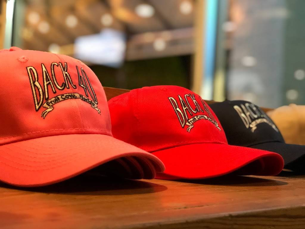 Back 40 Urban Fresh | restaurant | 450 State Rd 13 #113, Fruit Cove, FL 32259, USA | 9042878226 OR +1 904-287-8226