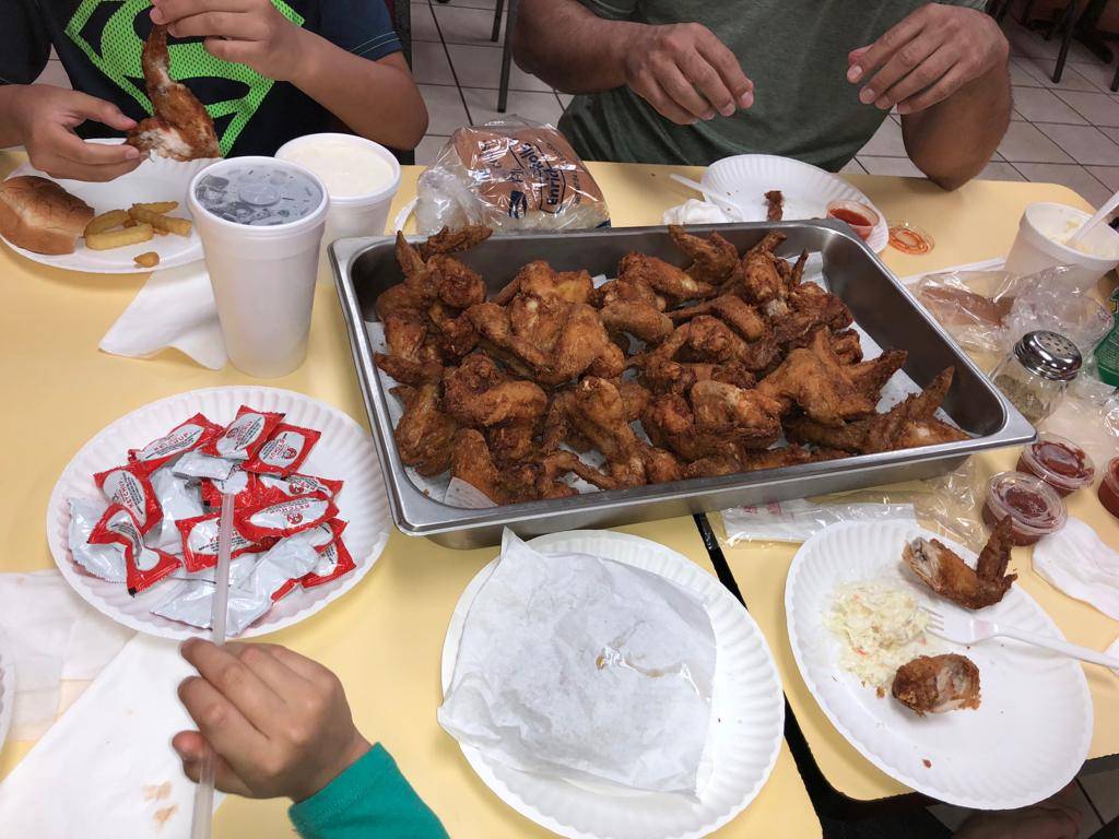 Maryland Fried Chicken | restaurant | 1821 NE 36th St, Pompano Beach, FL 33064, USA | 9549431800 OR +1 954-943-1800