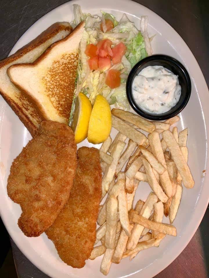 La Cabana Cafe | restaurant | 9600 FM1283, Lakehills, TX 78063, USA | 8306122990 OR +1 830-612-2990