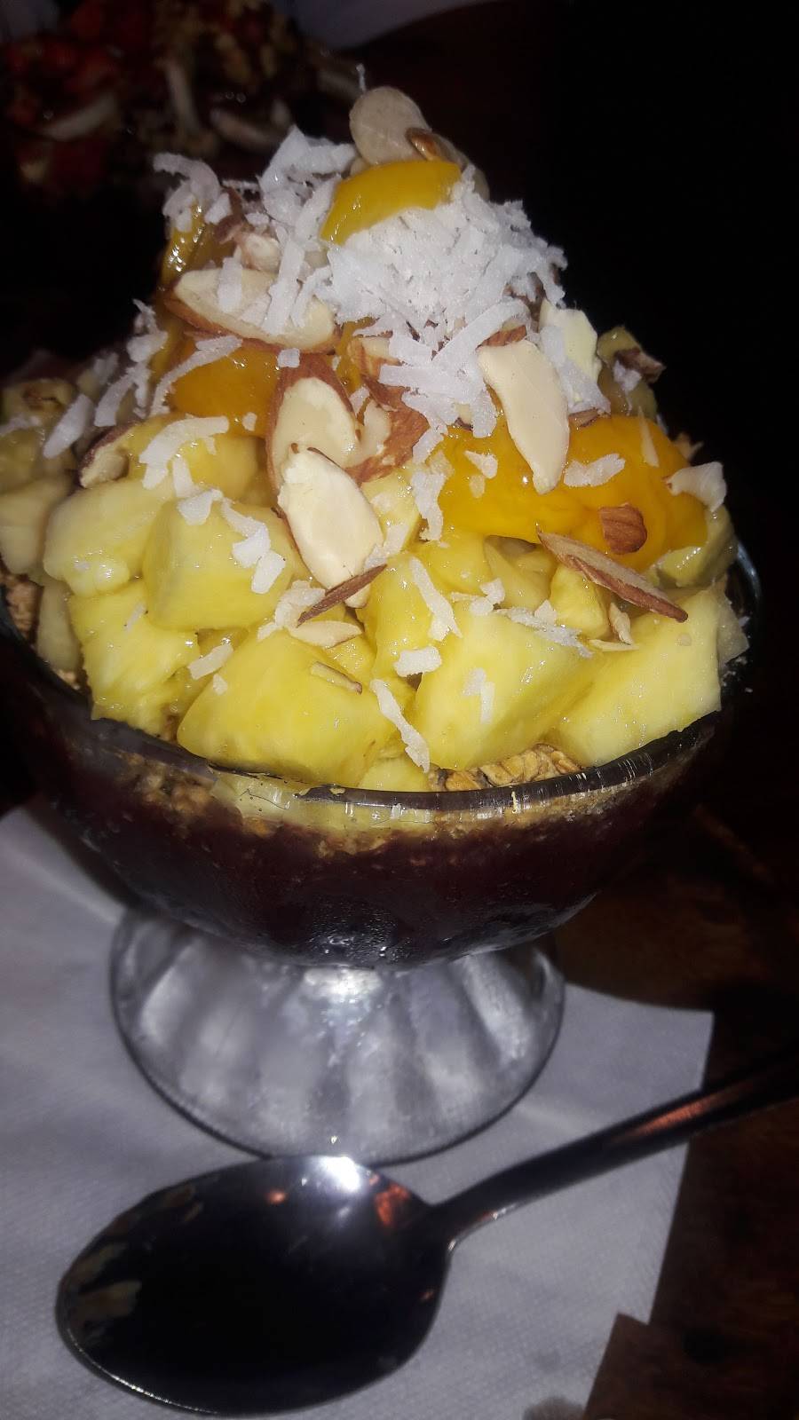 Grain and Berry - South Tampa | restaurant | 1155 S Dale Mabry Hwy, Tampa, FL 33629, USA | 8132811011 OR +1 813-281-1011