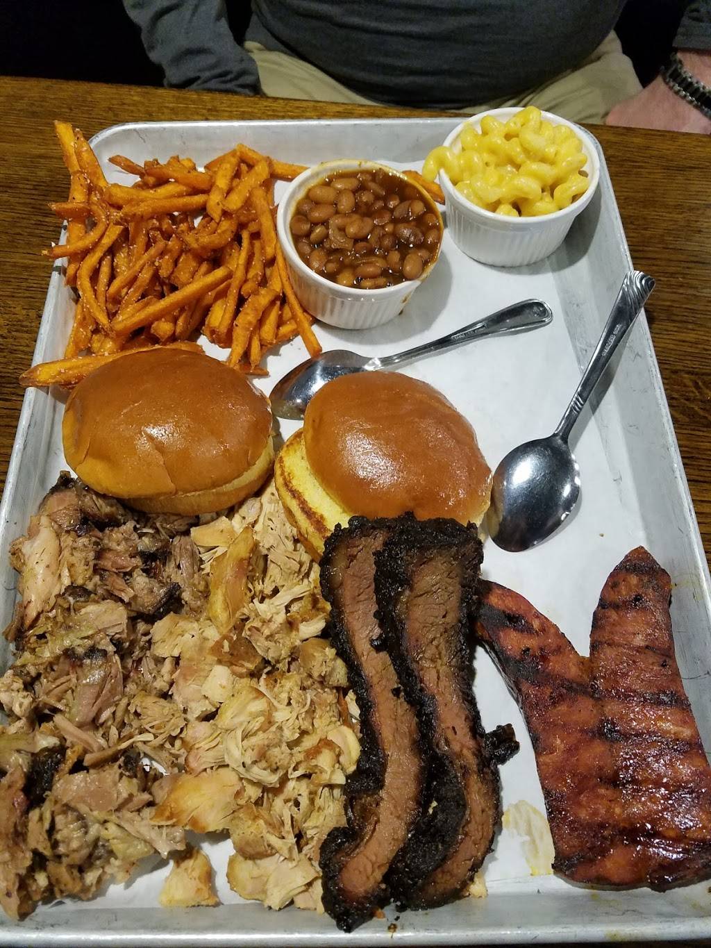 Butts and Barley Smokehouse | restaurant | 11474 Cumming Hwy, Canton, GA 30115, United States | 6783419226 OR +1 678-341-9226