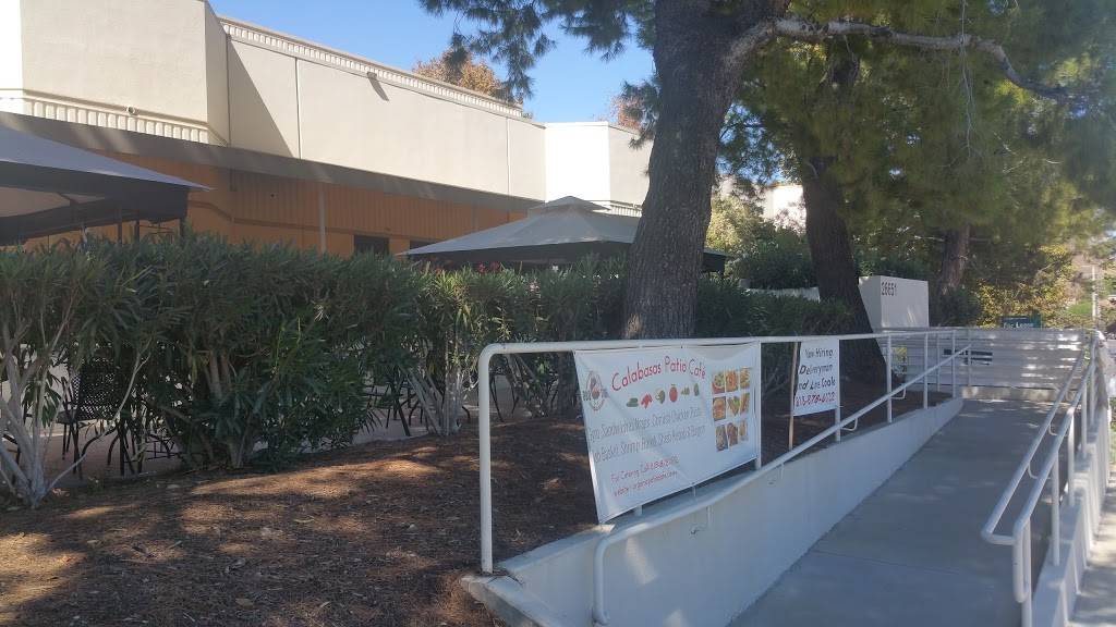 Calabasas Patio Cafe | restaurant | 26651 Agoura Rd #100, Calabasas, CA 91302, USA | 8188780132 OR +1 818-878-0132