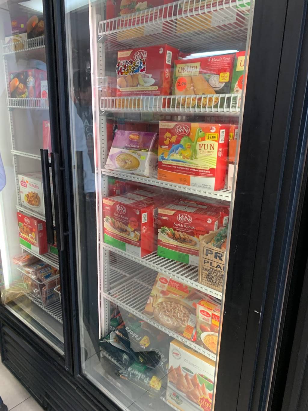 Asian Spices | restaurant | 13913 SW 66th St, Miami, FL 33183, USA | 3053870025 OR +1 305-387-0025