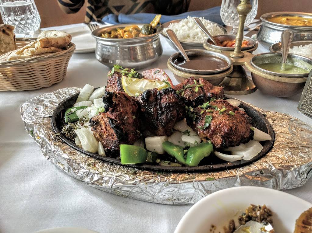 King of Tandoor | restaurant | 1824 Callowhill St, Philadelphia, PA 19130, USA | 2155680750 OR +1 215-568-0750