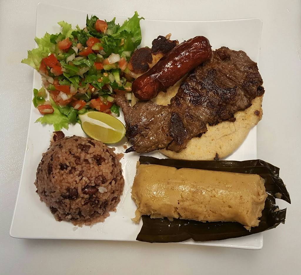 Pupuseria Las Brisas | restaurant | 4025 Hwy 6 N, Houston, TX 77084, USA | 2814632000 OR +1 281-463-2000