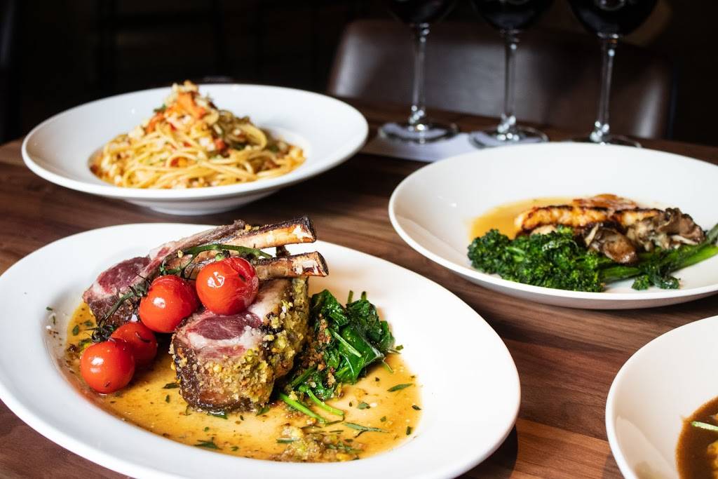 Coopers Hawk Winery & Restaurant - Esquire Chicago | restaurant | 58 E Oak St, Chicago, IL 60611, USA | 3127369999 OR +1 312-736-9999