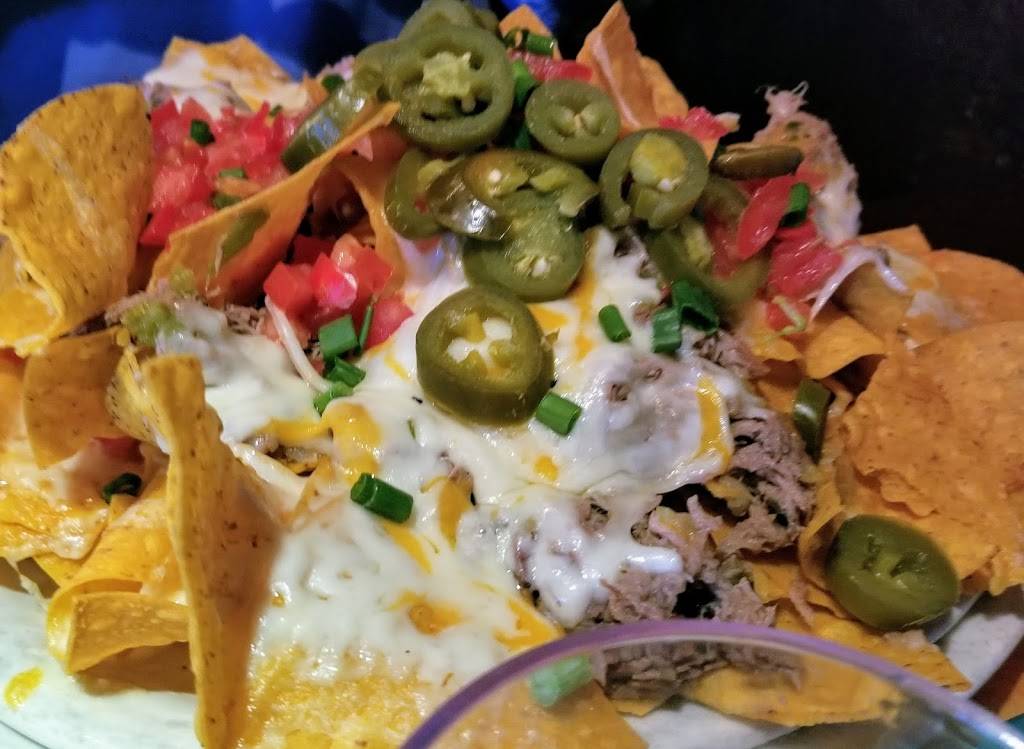 Nandos Mexican Cafe | restaurant | 3519 E Baseline Rd, Gilbert, AZ 85234, USA | 4806331313 OR +1 480-633-1313