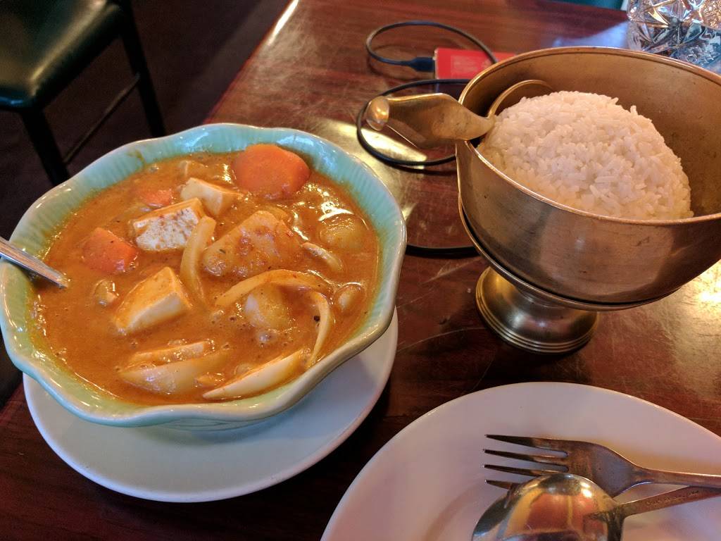 Bangkok Cuisine | restaurant | 1532, 407 Lytton Ave, Palo Alto, CA 94301, USA | 6503226533 OR +1 650-322-6533