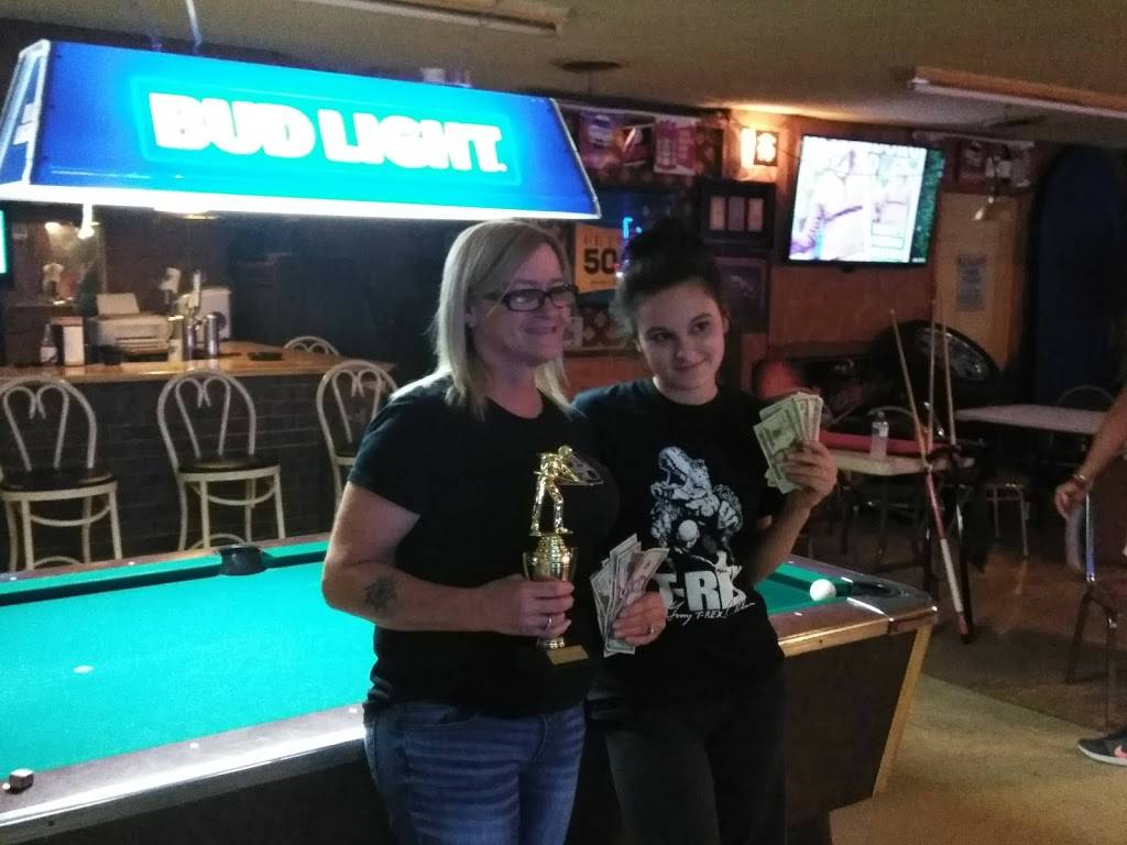 Brew Has Bar & Grill | restaurant | 1818 S Eason Blvd, Tupelo, MS 38804, USA | 6628419989 OR +1 662-841-9989