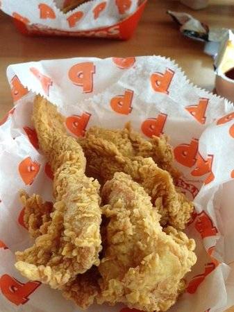 Popeyes Louisiana Kitchen | restaurant | 3600 S Virginia St, Reno, NV 89502, USA | 7757468810 OR +1 775-746-8810