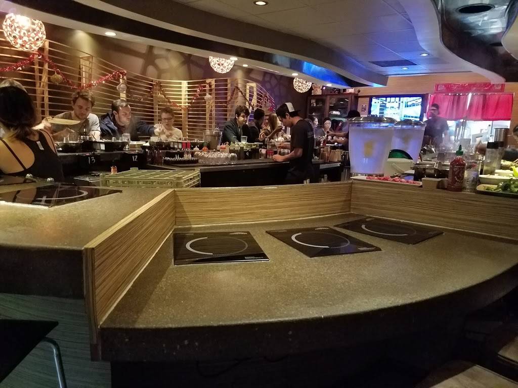 Tabu Shabu | restaurant | 3286, 333 E 17th St #19, Costa Mesa, CA 92627, USA | 9496422660 OR +1 949-642-2660