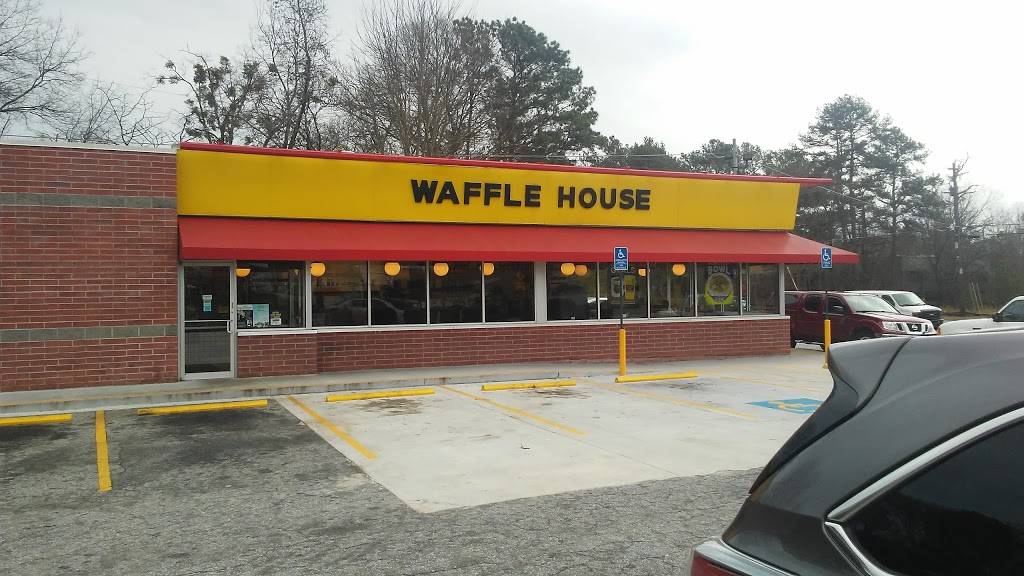 Waffle House | meal takeaway | 4300 Covington Hwy, Decatur, GA 30035, USA | 4042846175 OR +1 404-284-6175