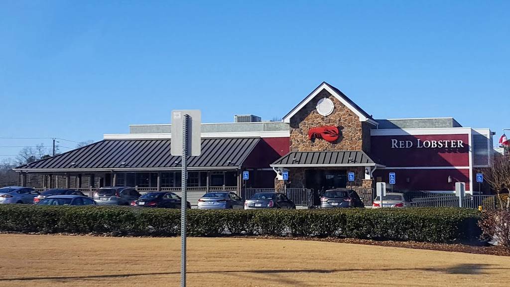 Red Lobster | restaurant | 4001 US-78, Snellville, GA 30039, USA | 7709859336 OR +1 770-985-9336