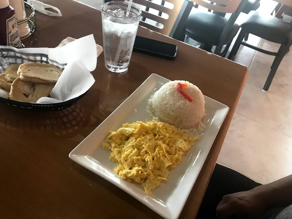 Parrilla Havanera Cefeteria | restaurant | 10921 SW 186th St, Miami, FL 33157, USA | 3052359600 OR +1 305-235-9600