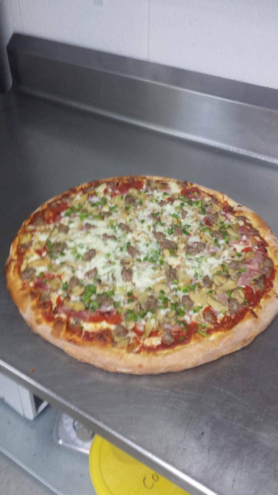 Primo Pizza | restaurant | 2861 Wilson Ave SW, Grandville, MI 49418, USA | 6162724103 OR +1 616-272-4103
