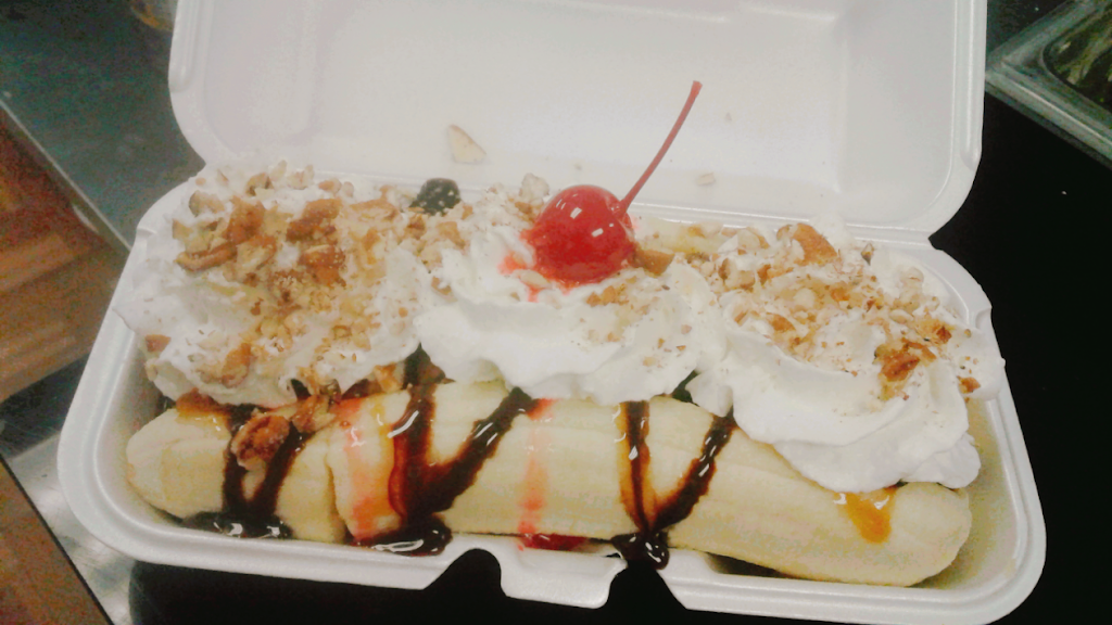 Paleteria Michoacana El Paraiso | restaurant | 9001 Central Ave NE, Albuquerque, NM 87123, USA | 5052034109 OR +1 505-203-4109