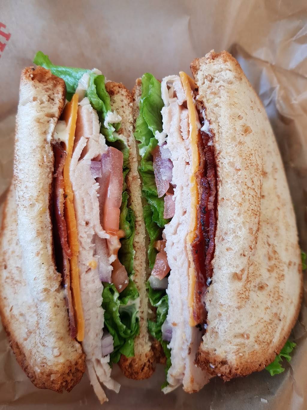 Arbys | restaurant | 7110 Clairemont Mesa Blvd, San Diego, CA 92111, USA | 8582921174 OR +1 858-292-1174