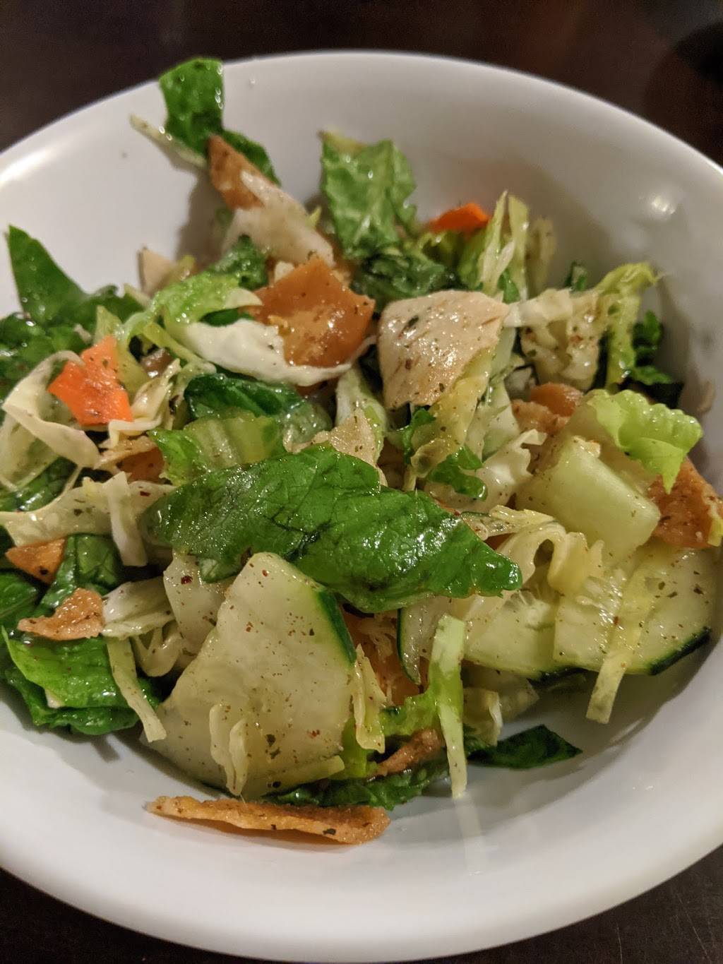 House of Kabob | restaurant | 7458 N Fresno St, Fresno, CA 93720, USA | 5594491344 OR +1 559-449-1344