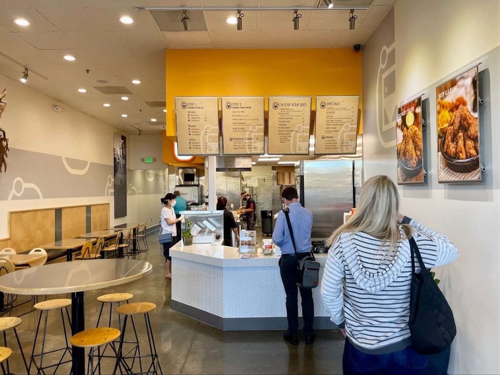 Padadak | restaurant | 10549 Scripps Poway Pkwy #2, San Diego, CA 92131, USA | 8582716000 OR +1 858-271-6000