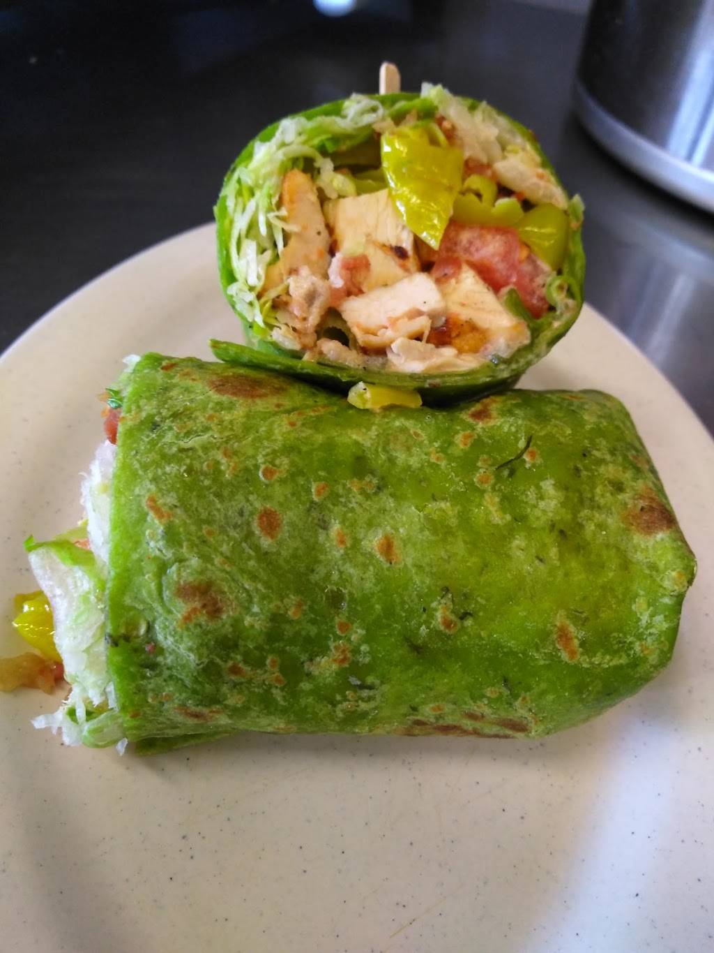 Sidewalk Café | restaurant | 130 W Branch St ste a, Arroyo Grande, CA 93420, USA | 8056682070 OR +1 805-668-2070