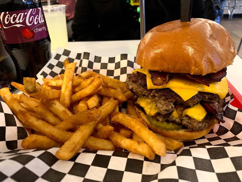 Stantons City Bites | restaurant | 1420 Edwards St, Houston, TX 77007, USA | 7132274893 OR +1 713-227-4893