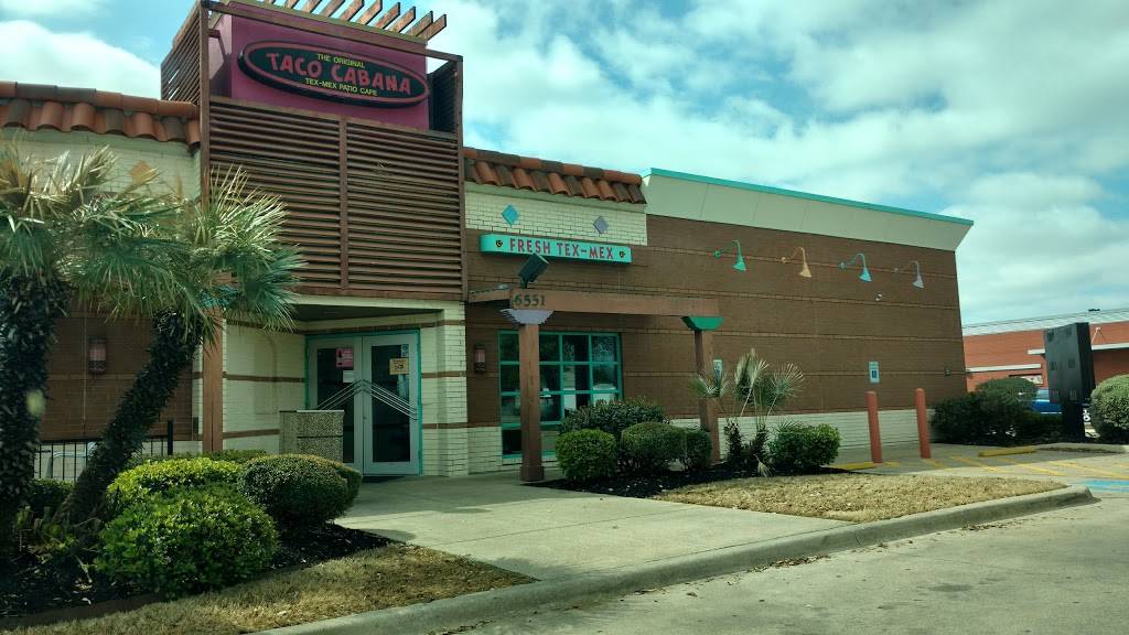 Taco Cabana | restaurant | 6551 N Beach St, Fort Worth, TX 76137, USA | 8173069676 OR +1 817-306-9676