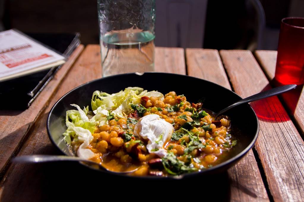 Batanga | restaurant | 908 Congress St, Houston, TX 77002, USA | 7132249500 OR +1 713-224-9500