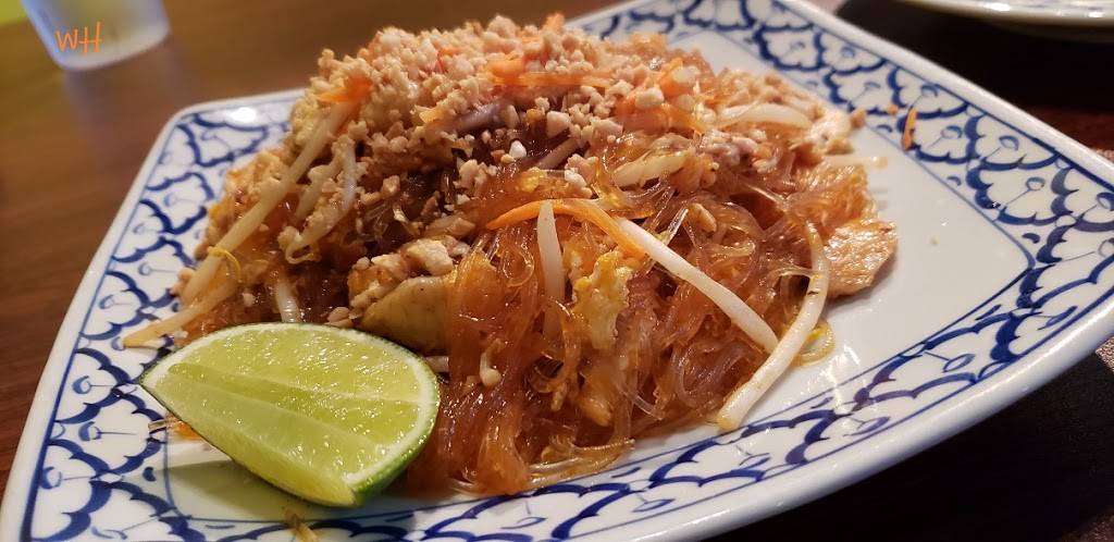 Air Thai Cuisine | restaurant | 180 Moore St, Harrisburg, OR 97446, USA | 5419958018 OR +1 541-995-8018