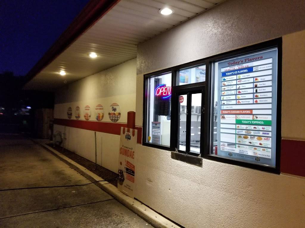 Ritas Italian Ice & Frozen Custard | restaurant | 3884 Union Deposit Rd, Harrisburg, PA 17109, USA | 7176710888 OR +1 717-671-0888