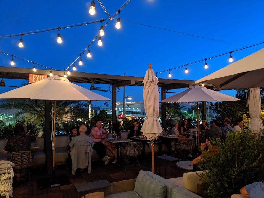 GRANVILLE | restaurant | 270 S Lake Ave, Pasadena, CA 91101, USA | 6263607633 OR +1 626-360-7633