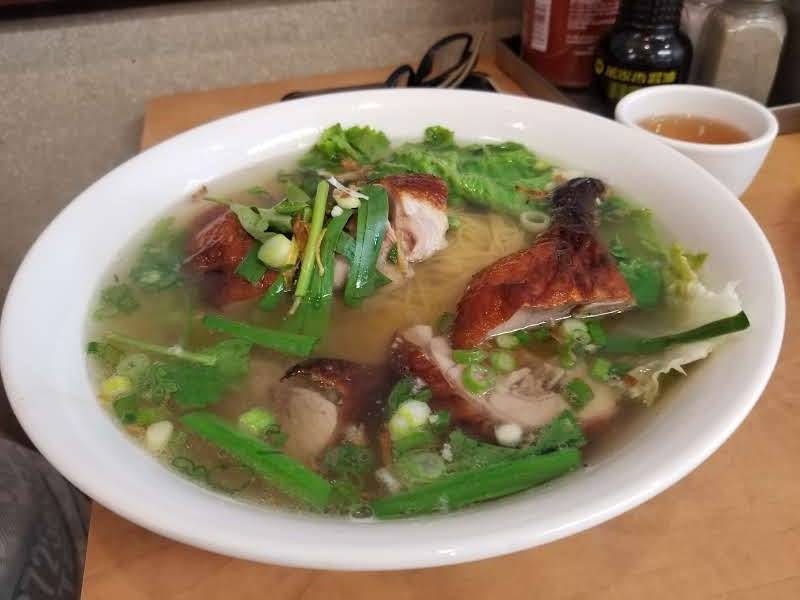 Restaurant BBQ Thaison | restaurant | 7093 Rue Saint-Denis, Montréal, QC H2S 2S5, Canada | 5149481930 OR +1 514-948-1930