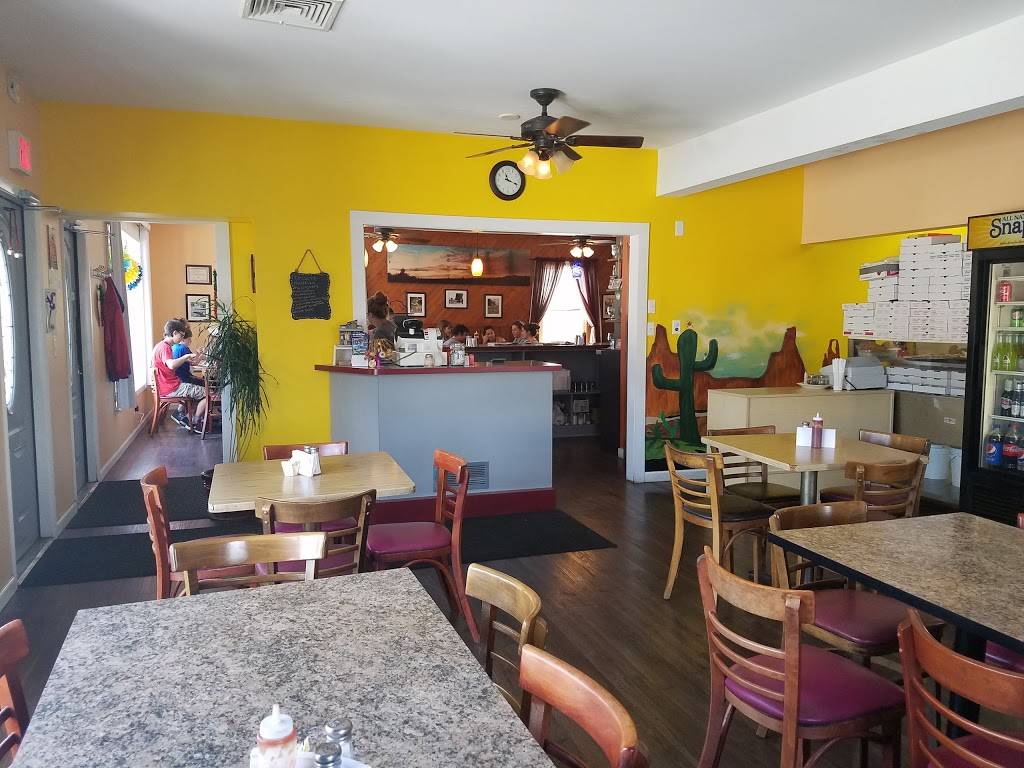 Harvest Luncheonette | restaurant | 633 County Rd 1, Pine Island, NY 10969, USA | 8452583060 OR +1 845-258-3060