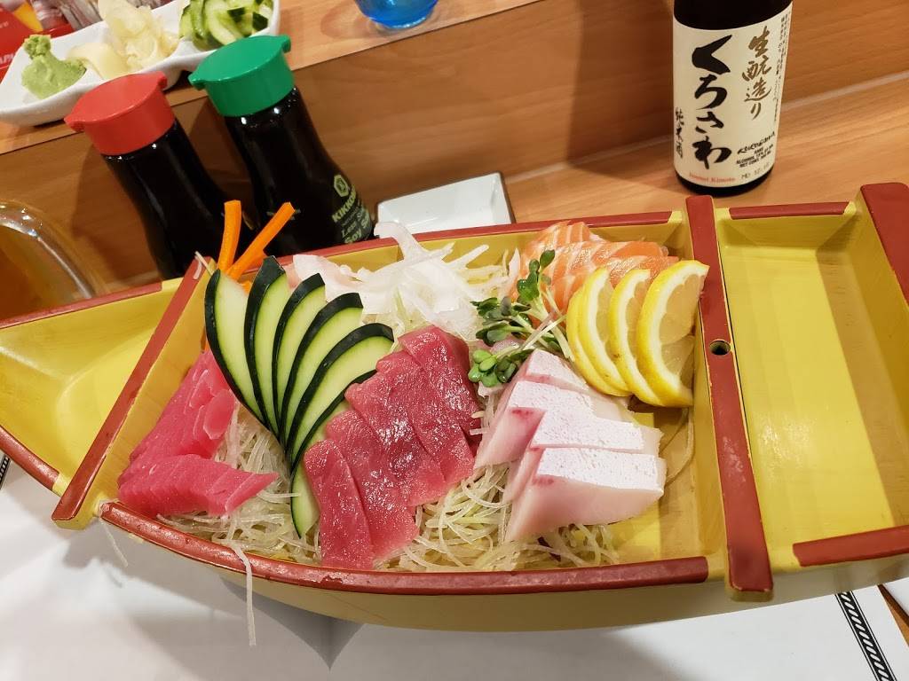 Nekko | restaurant | 32251 Mission Trail, Lake Elsinore, CA 92530, USA | 9516745055 OR +1 951-674-5055