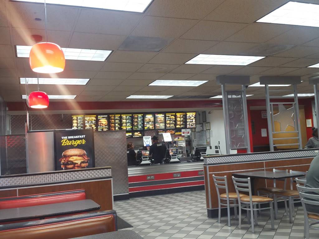 Carls Jr. | restaurant | 1001 W Martin Luther King Jr Blvd, Los Angeles, CA 90037, USA | 3237668290 OR +1 323-766-8290