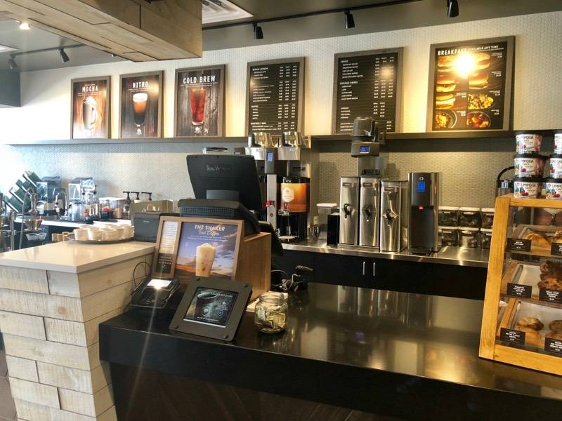 White Bison Coffee | cafe | 7112 Moores Ln, Brentwood, TN 37027, USA | 6152218767 OR +1 615-221-8767