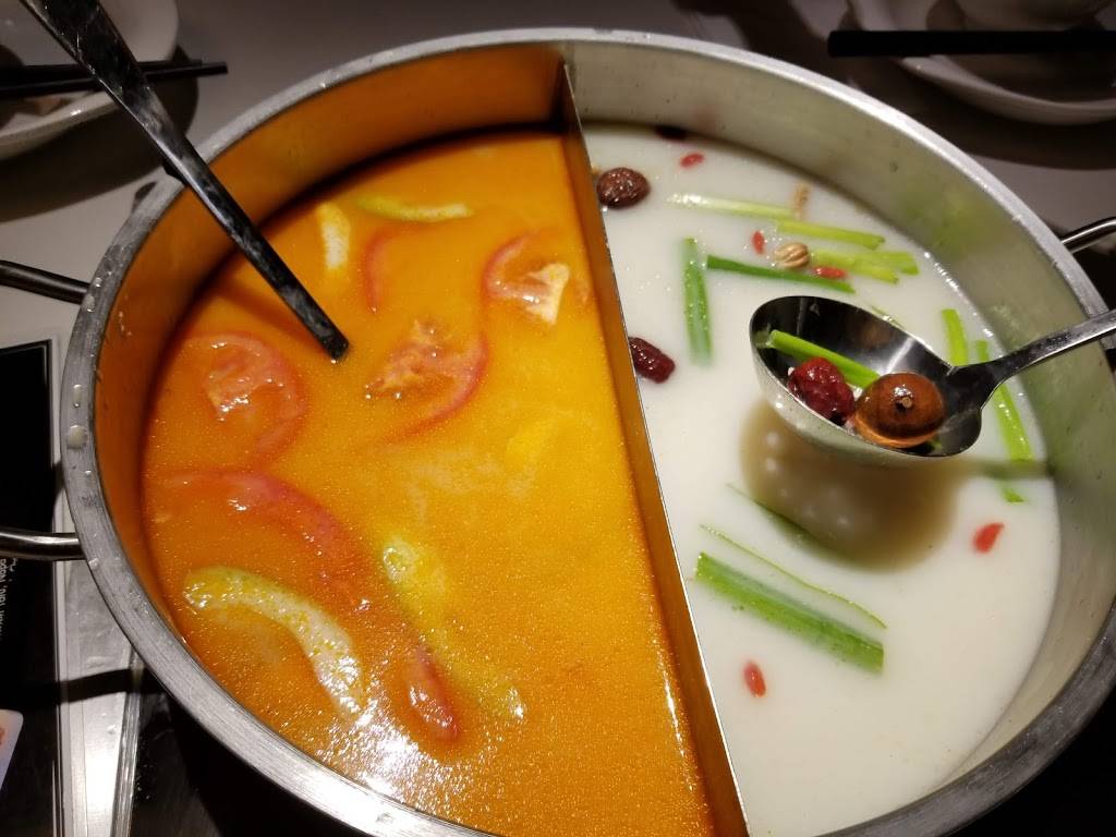 Happy Lamb Hot Pot, Naperville 快乐小羊 | restaurant | 1170 Iroquois Ave #106, Naperville, IL 60563, USA | 3312137660 OR +1 331-213-7660