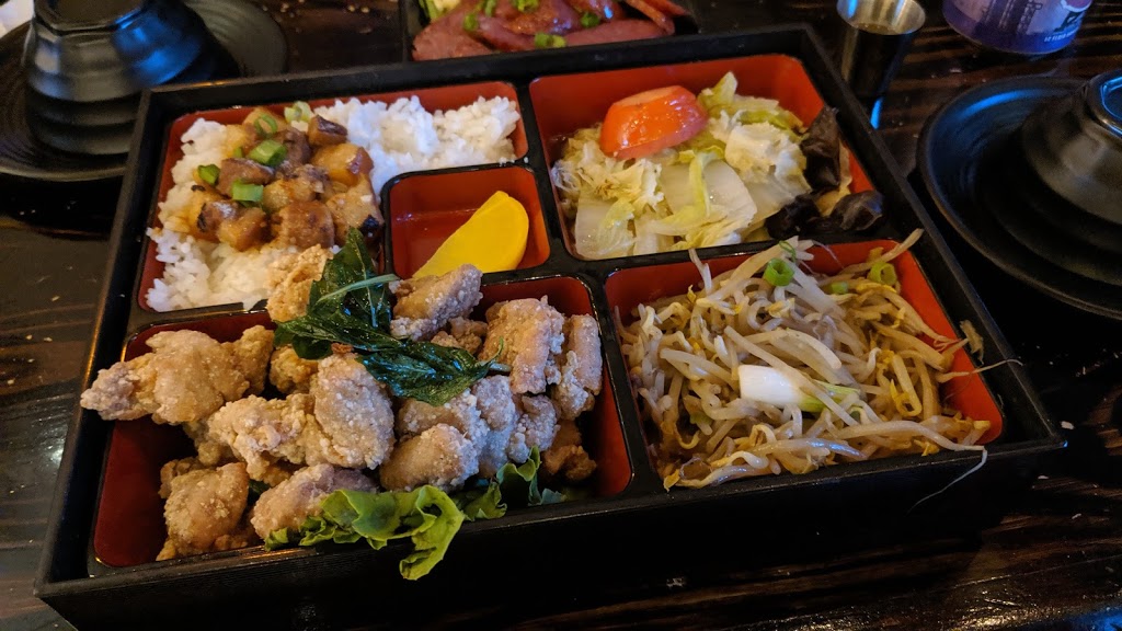 Nabemono King Flavor | restaurant | 9968 Bellaire Blvd #230b, Houston, TX 77036, USA | 8328345668 OR +1 832-834-5668